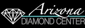 Arizona Diamond Center find us at www.ArizonaDiamondCenter.com